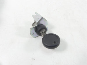 2019 Moto Guzzi V7 III Stone 750 Ignition Switch Gas Lid Seat Key Lock 2B003493