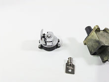 Load image into Gallery viewer, 2005 Harley Touring FLHRI Road King Ignition Switch Fork Lock Set 71540-94B | Mototech271
