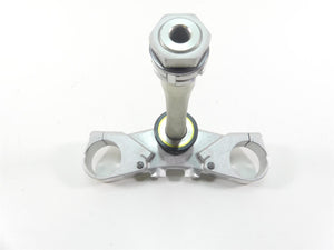 2009 Yamaha XV1700 Road Star Warrior Lower Triple Tree Clamp 5PX-23340-00-00 | Mototech271