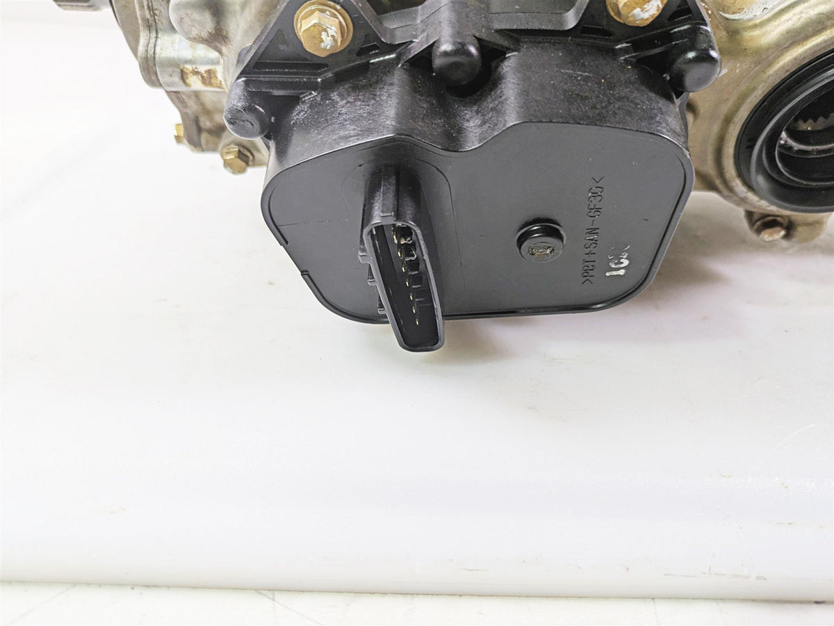 2021 Kawasaki Teryx KRX KRF 1000 Front Differential Gear Box 4k 13101-0713 {{ shop.shopifyCountryName }} - Mototech271