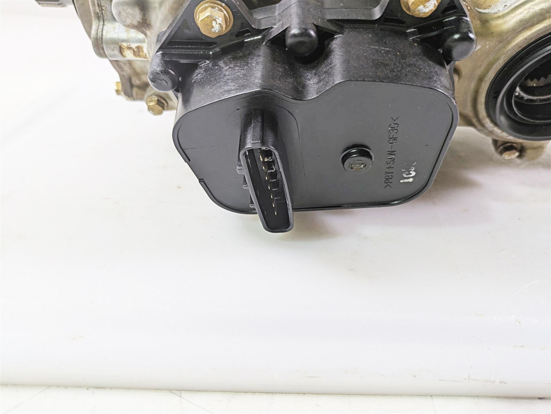 2021 Kawasaki Teryx KRX KRF 1000 Front Differential Gear Box 4k 13101-0713 {{ shop.shopifyCountryName }} - Mototech271