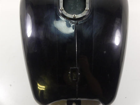 2004 Harley FLHTC SE CVO Electra Glide Fuel Gas Petrol Tank -Read 61356-03 {{ shop.shopifyCountryName }} - Mototech271