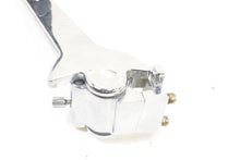 Load image into Gallery viewer, 2007 Harley Touring FLHTCU Electra Glide Right Rear Kuryakyn Adjstbl Footpeg 450
