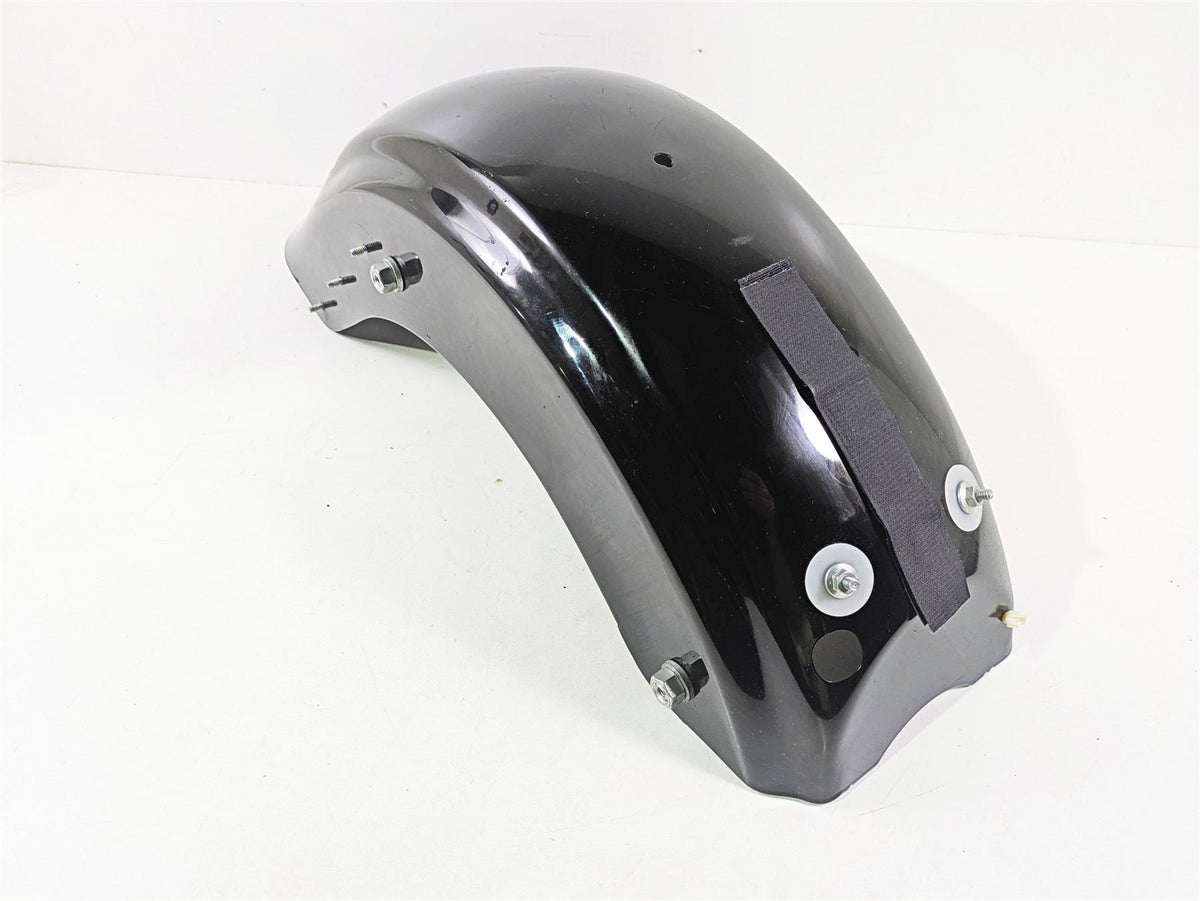 2021 Harley Touring FLTRX Road Glide Straight Rear Fender 59731-09A {{ shop.shopifyCountryName }} - Mototech271