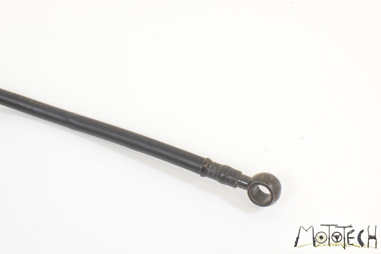 2015 KTM 1190 Adventure ABS to Rear Brake Master Cylinder Line 60342001000 {{ shop.shopifyCountryName }} - Mototech271