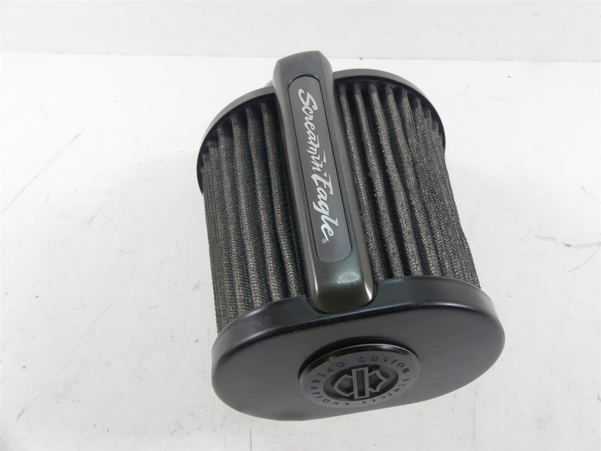 2017 Harley FXSE CVO Pro Street Breakout Screamin Eagle Air Cleaner 29400110 {{ shop.shopifyCountryName }} - Mototech271