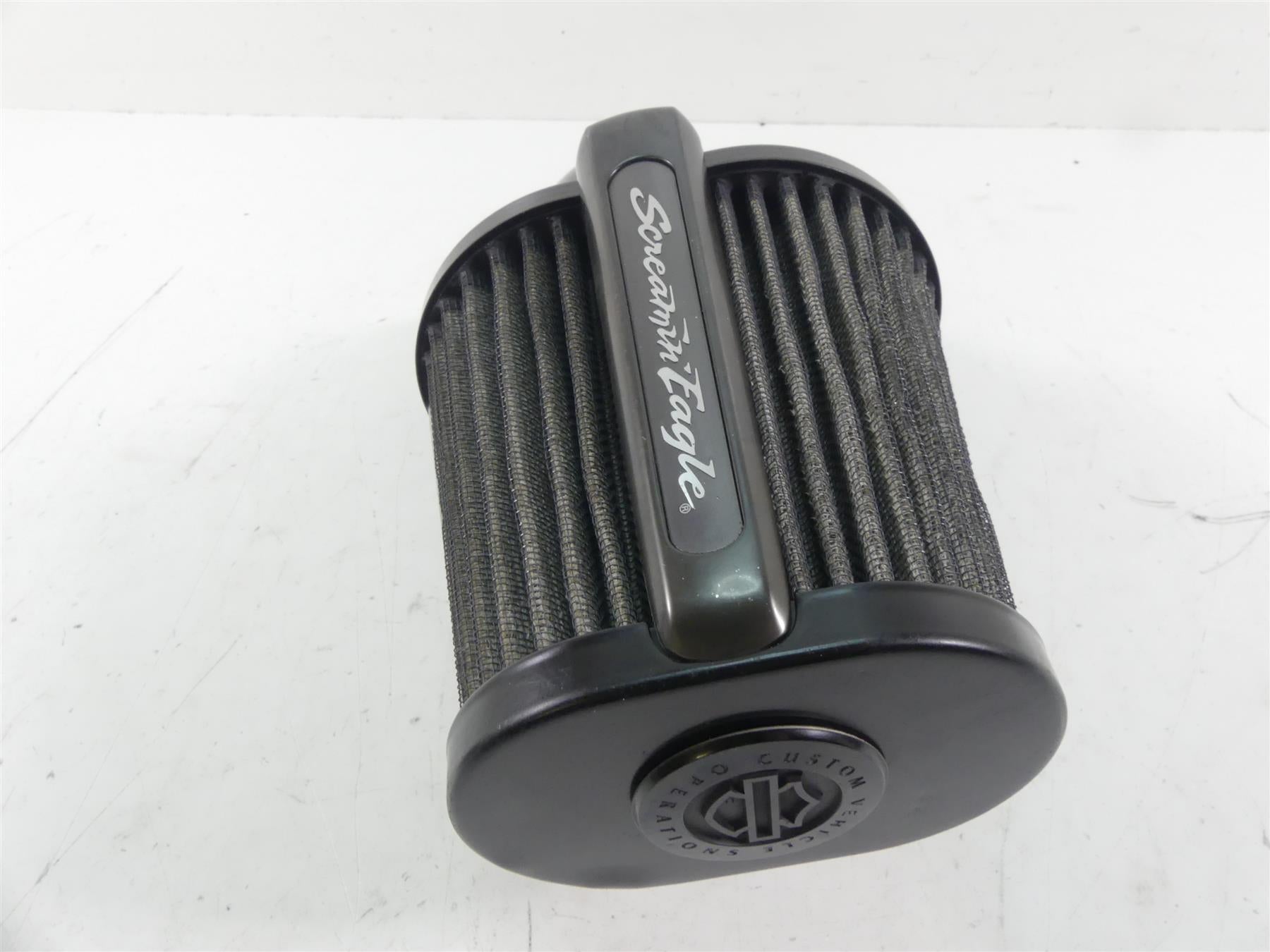2017 Harley FXSE CVO Pro Street Breakout Screamin Eagle Air Cleaner 29400110 {{ shop.shopifyCountryName }} - Mototech271