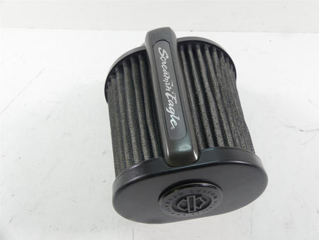 2017 Harley FXSE CVO Pro Street Breakout Screamin Eagle Air Cleaner 29400110 {{ shop.shopifyCountryName }} - Mototech271
