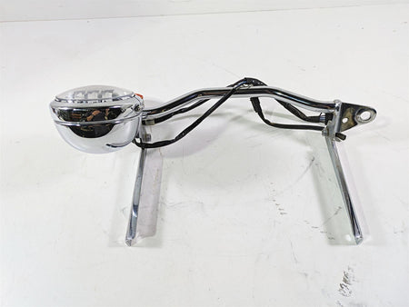 2008 Harley FLSTC Softail Heritage Front Spot Light Blinker - For Parts 58082-02 {{ shop.shopifyCountryName }} - Mototech271