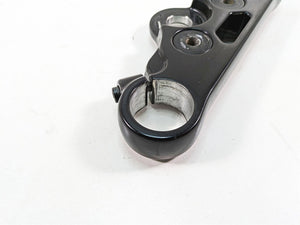 2009 Harley FXDF Dyna Fat Bob Upper Triple Tree Steering Clamp 49mm 47661-08 | Mototech271