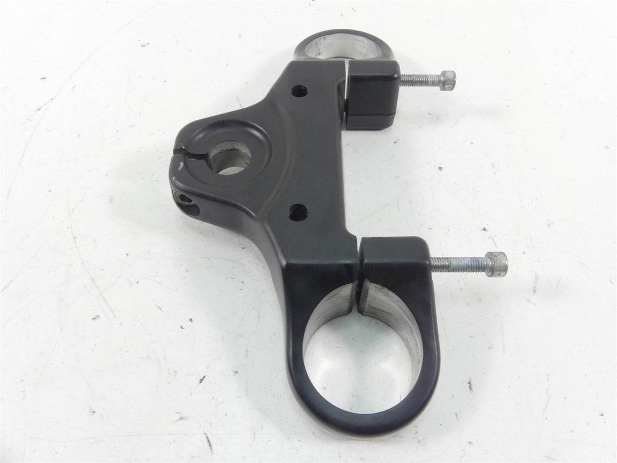 2013 Harley VRSCDX Night Rod Special Upper Triple Tree Clamp -Read 45900017 {{ shop.shopifyCountryName }} - Mototech271