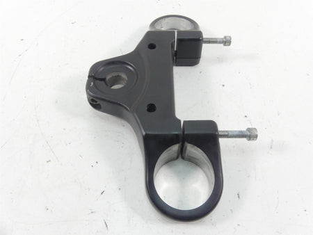 2013 Harley VRSCDX Night Rod Special Upper Triple Tree Clamp -Read 45900017 {{ shop.shopifyCountryName }} - Mototech271