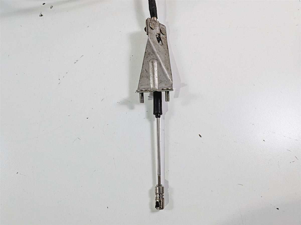 2009 Yamaha Waverunner FX1800 Cruiser Reverse Gate Bucket Set 6S5-R1314-00-00 {{ shop.shopifyCountryName }} - Mototech271