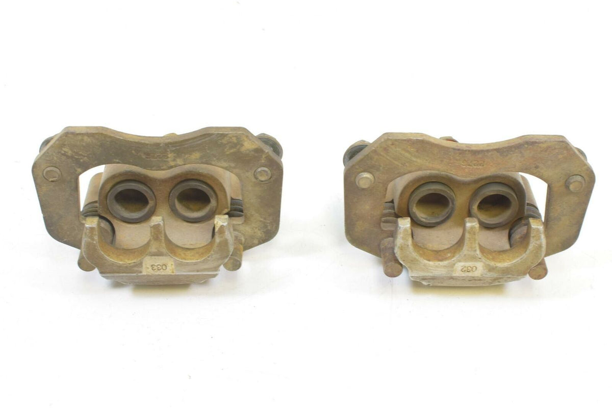 2016 Polaris RZR 1000 S EPS Rear Brake Caliper Set -No Pads 1912274 1912275 {{ shop.shopifyCountryName }} - Mototech271