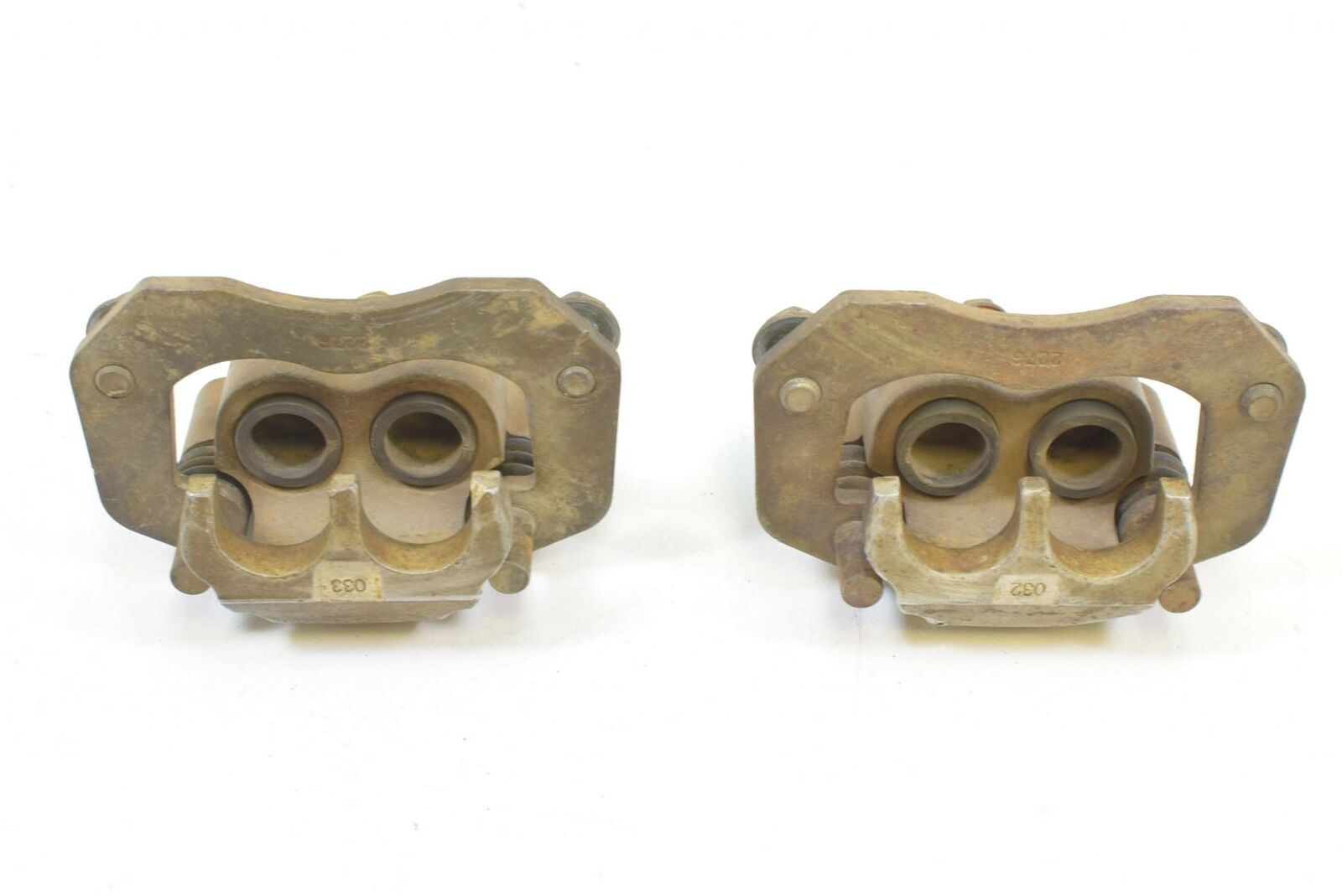 2016 Polaris RZR 1000 S EPS Rear Brake Caliper Set -No Pads 1912274 1912275 {{ shop.shopifyCountryName }} - Mototech271
