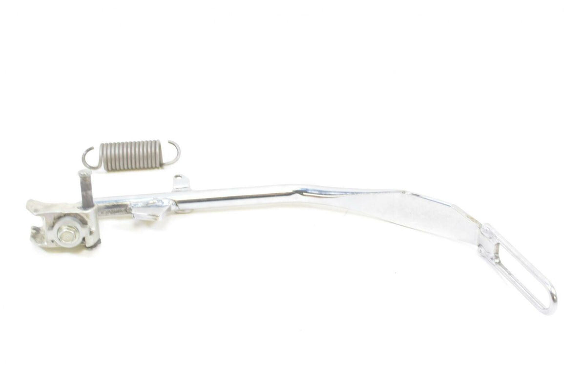 2009 Harley FXDL Dyna Low Rider Side Kickstand Kick Jiffy Stand 49704-90H {{ shop.shopifyCountryName }} - Mototech271