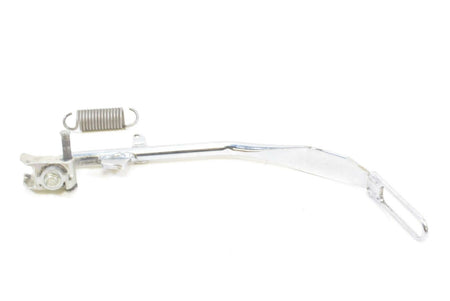 2009 Harley FXDL Dyna Low Rider Side Kickstand Kick Jiffy Stand 49704-90H {{ shop.shopifyCountryName }} - Mototech271