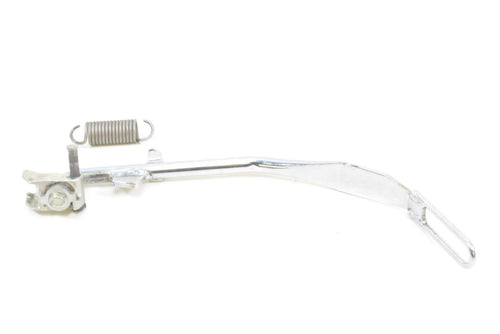 2009 Harley FXDL Dyna Low Rider Side Kickstand Kick Jiffy Stand 49704-90H | Mototech271