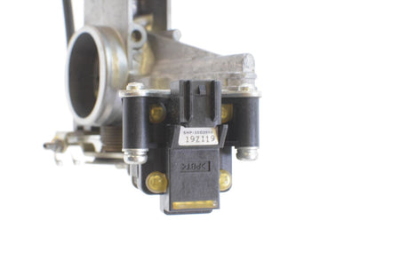 2013 Triumph Speed Triple 1050 R Throttle Body Bodies Fuel Injection T1240410 {{ shop.shopifyCountryName }} - Mototech271