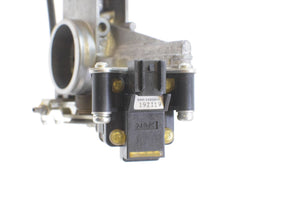 2013 Triumph Speed Triple 1050 R Throttle Body Bodies Fuel Injection T1240410 | Mototech271