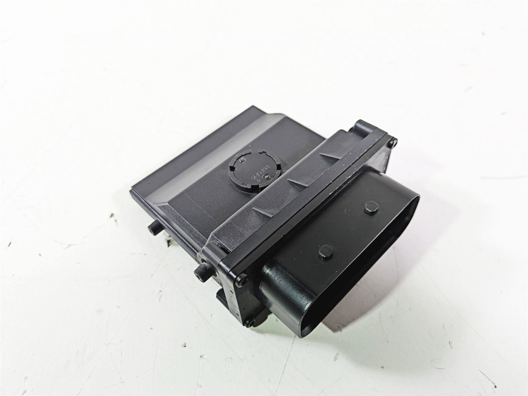2019 BMW S1000XR K49 Esa Suspension Control Module Ecu 61358564702 {{ shop.shopifyCountryName }} - Mototech271