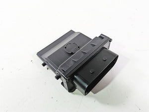 2019 BMW S1000XR K49 Esa Suspension Control Module Ecu 61358564702