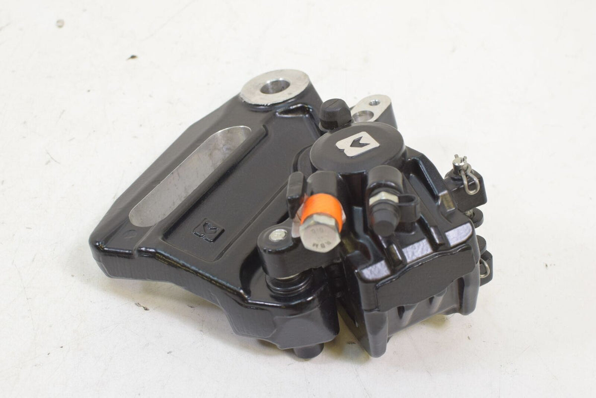 2017 KTM Duke 390 Rear Brake Caliper 90113080000 {{ shop.shopifyCountryName }} - Mototech271
