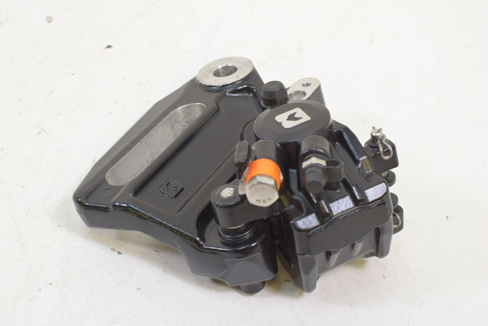 2017 KTM Duke 390 Rear Brake Caliper 90113080000 {{ shop.shopifyCountryName }} - Mototech271