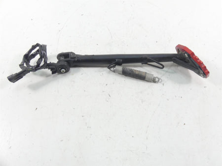 2020 Ducati Multistrada 1260 Enduro Side Kickstand Kick Stand + Switch 55611062A {{ shop.shopifyCountryName }} - Mototech271