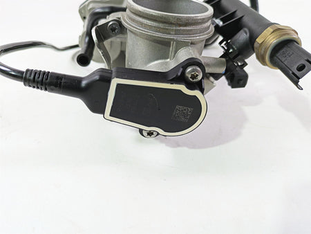 2017 BMW F800GS Adv K75 Throttle Body Fuel Injection 13548353539 {{ shop.shopifyCountryName }} - Mototech271