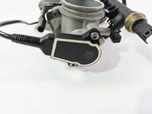 Load image into Gallery viewer, 2017 BMW F800GS Adv K75 Throttle Body Fuel Injection 13548353539
