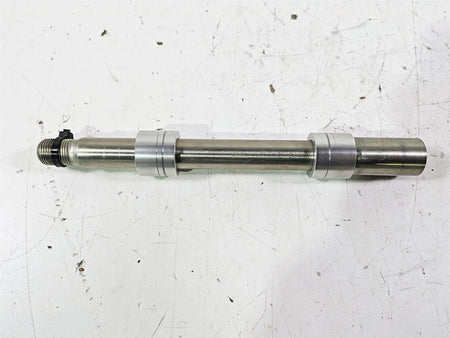 2023 Triumph Street Triple 765 RS Front Axle Wheel Spindle 20mm T2000650 {{ shop.shopifyCountryName }} - Mototech271