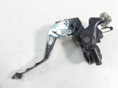 2001 Kawasaki ZX600J2 ZX6R Ninja Front Nissin Brake Master Cylinder 43015-1633 {{ shop.shopifyCountryName }} - Mototech271