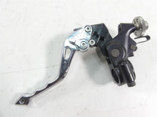 Load image into Gallery viewer, 2001 Kawasaki ZX600J2 ZX6R Ninja Front Nissin Brake Master Cylinder 43015-1633 | Mototech271
