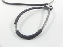 Load image into Gallery viewer, 2016 BMW S1000XR K49 Rear Abs Brake Line Hose Set 34328551366
