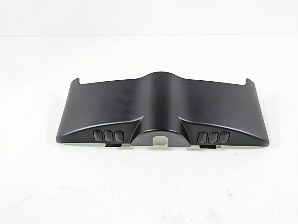 2020 Harley Touring FLHT Electra Glide Ignition Switch Panel Fairing 70900392BYM {{ shop.shopifyCountryName }} - Mototech271