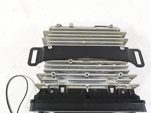 2017 Harley Touring FLTRXS Road Glide Radio Amp Boom Box 6.5GT -Read 76000076B | Mototech271
