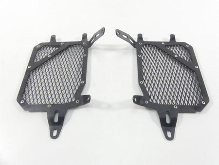 2019 BMW R1250GS K50 SW-Motech Radiator Guard Cover Set KLS.07.870.10000/B {{ shop.shopifyCountryName }} - Mototech271
