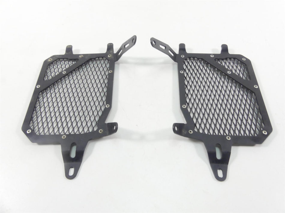 2019 BMW R1250GS K50 SW-Motech Radiator Guard Cover Set KLS.07.870.10000/B {{ shop.shopifyCountryName }} - Mototech271