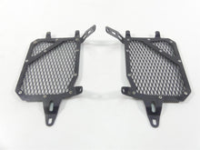 Load image into Gallery viewer, 2019 BMW R1250GS K50 SW-Motech Radiator Guard Cover Set KLS.07.870.10000/B | Mototech271
