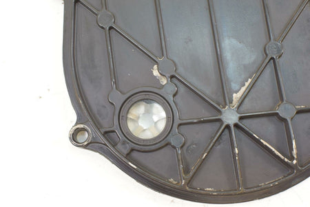 2009 Polaris RMK 600 S09PM6KS Secondary Drive Chain Case & Gears 5136088 133259 {{ shop.shopifyCountryName }} - Mototech271