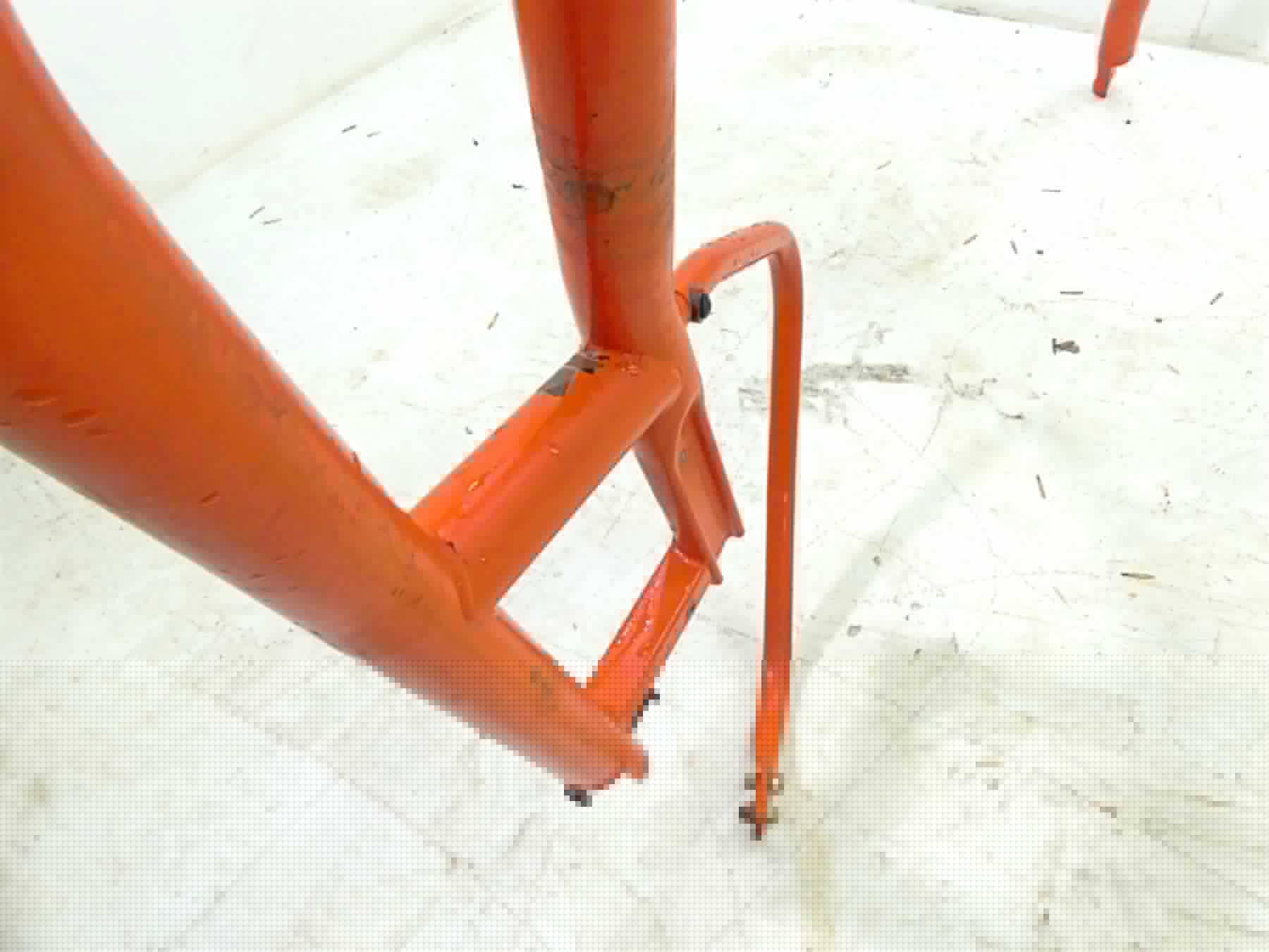 2018 Can Am Commander 1000R XT Roll Over Cage Rail Frame 715003905 {{ shop.shopifyCountryName }} - Mototech271