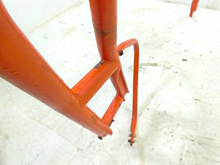 2018 Can Am Commander 1000R XT Roll Over Cage Rail Frame 715003905 {{ shop.shopifyCountryName }} - Mototech271