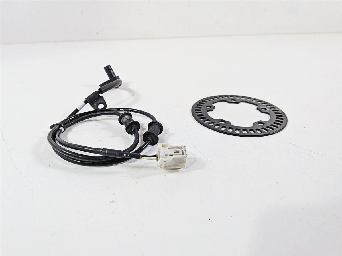 2023 Yamaha MT10 MTN1000 Front Abs Brake Wheel Speed Sensor 2CR-85970-01-00 {{ shop.shopifyCountryName }} - Mototech271