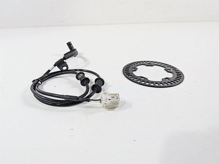 2023 Yamaha MT10 MTN1000 Front Abs Brake Wheel Speed Sensor 2CR-85970-01-00 {{ shop.shopifyCountryName }} - Mototech271