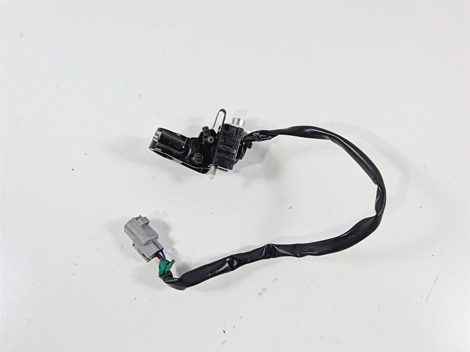2022 Kawasaki ZX10R ZX1000 Ninja Clutch Perch & Safety Switch 46076-0184 {{ shop.shopifyCountryName }} - Mototech271