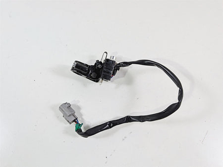 2022 Kawasaki ZX10R ZX1000 Ninja Clutch Perch & Safety Switch 46076-0184 {{ shop.shopifyCountryName }} - Mototech271