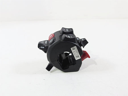 2020 BMW S1000RR K67 Nice Left Hand Control Switch Cruise DDC 61318394467-Mototech271