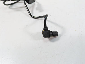 2015 BMW S1000RR K46 Front Abs Brake Wheel Speed Senor 34527715117