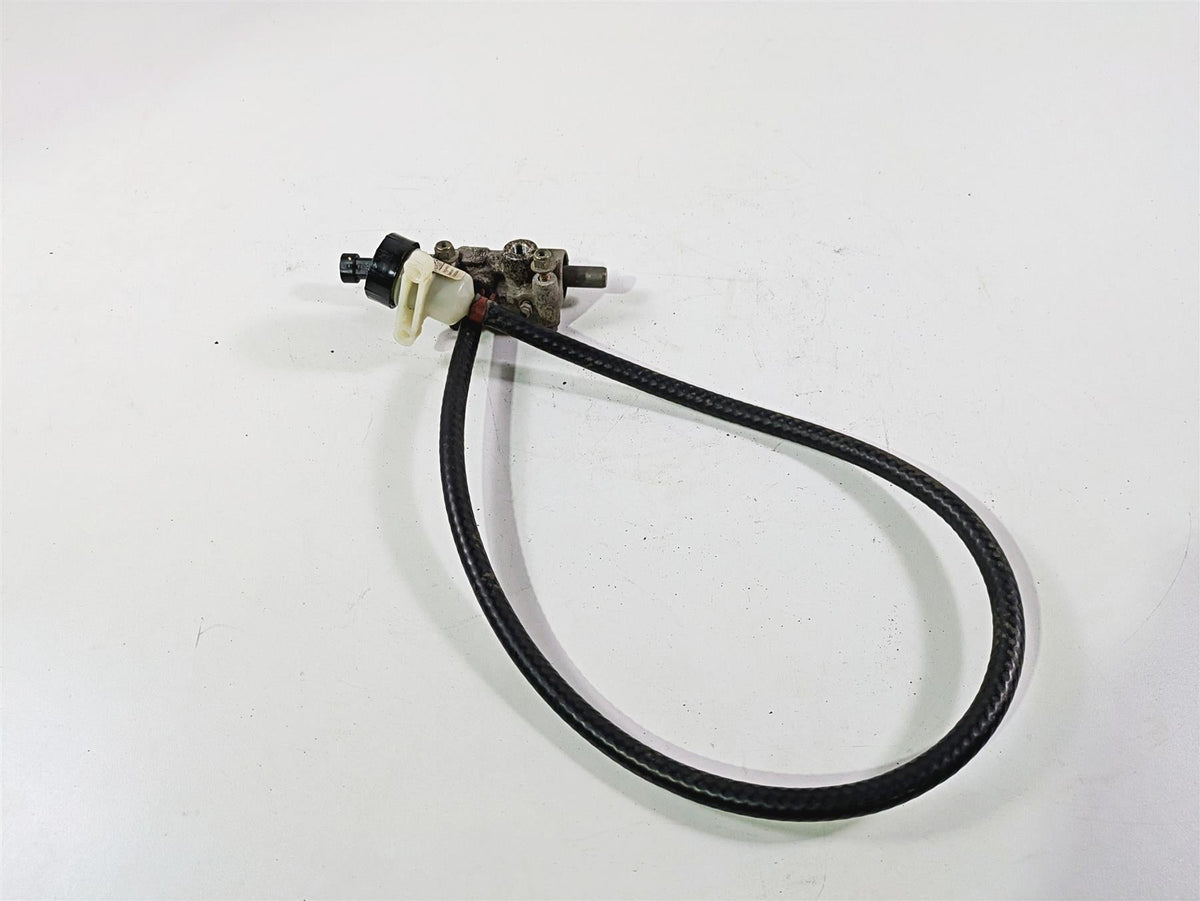 2020 Polaris Sportsman 1000 XP Main Brake Master Cylinder 1913033 {{ shop.shopifyCountryName }} - Mototech271